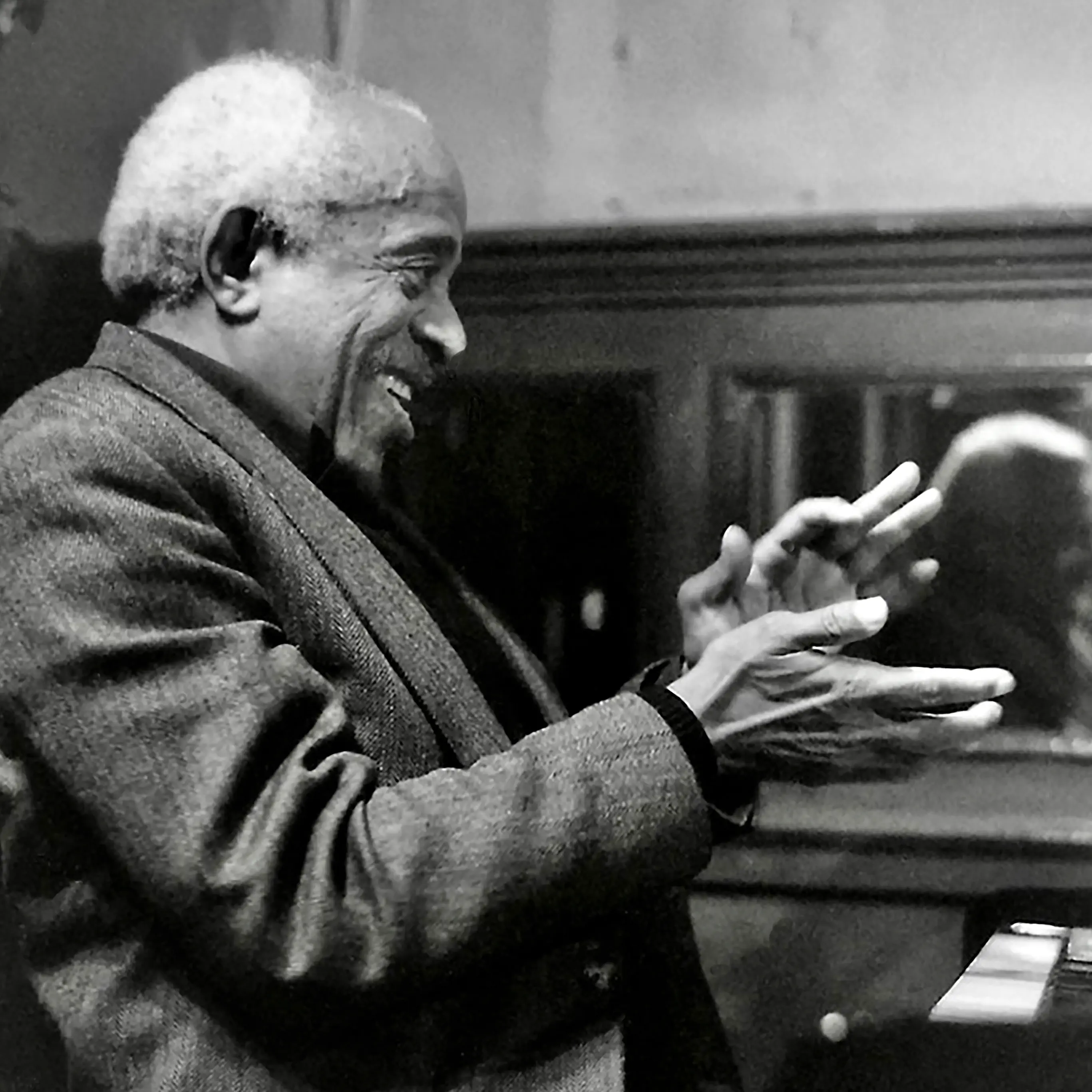 Barry Harris