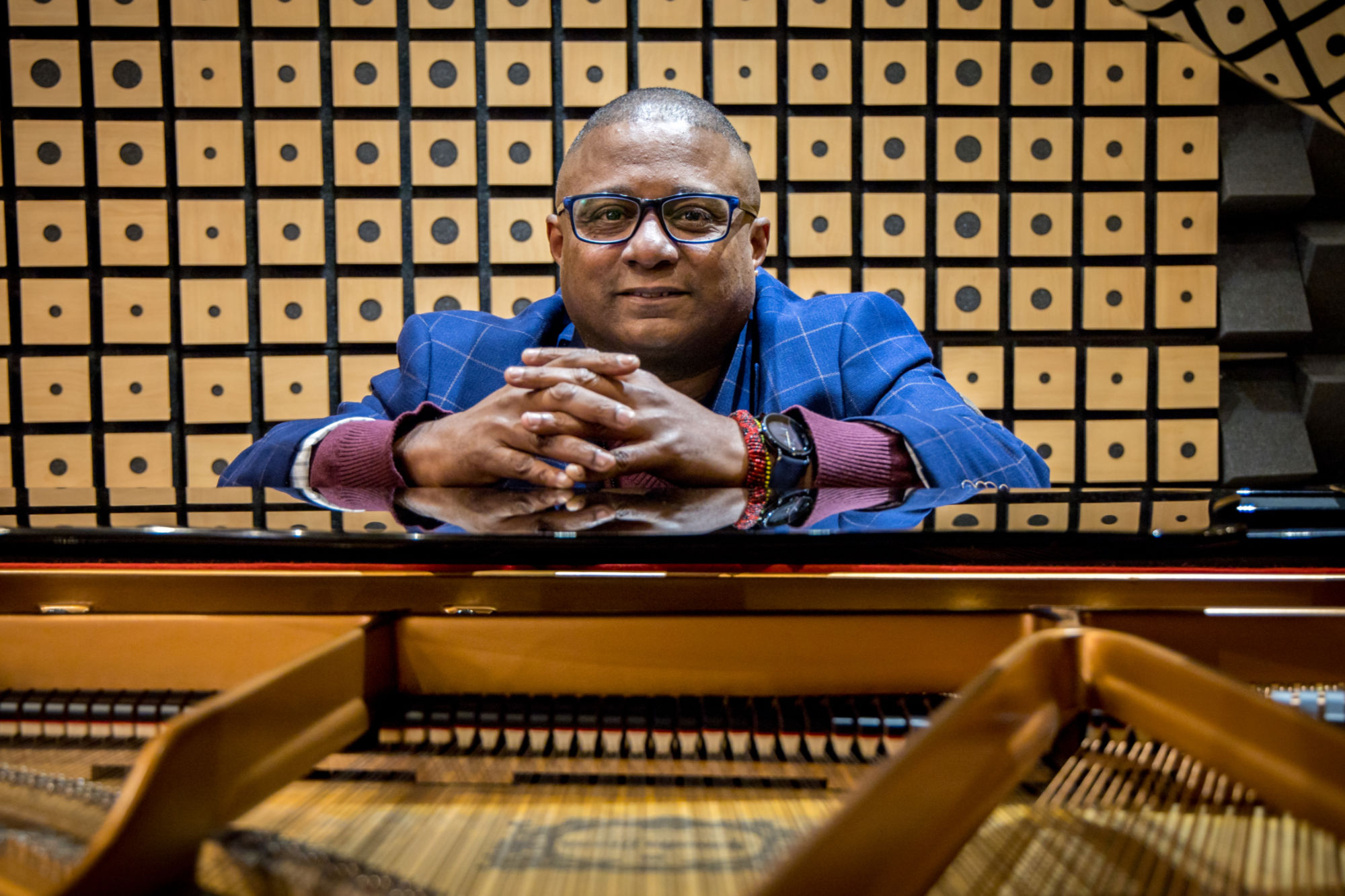 Café Central - El templo del jazz desde 1982