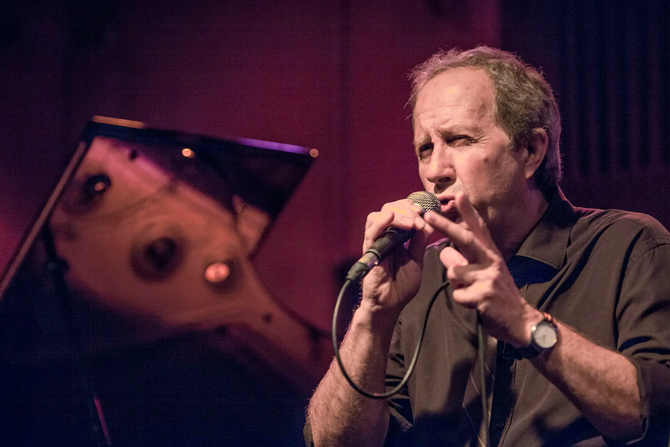 JAVIER ELORRIETA QUINTET