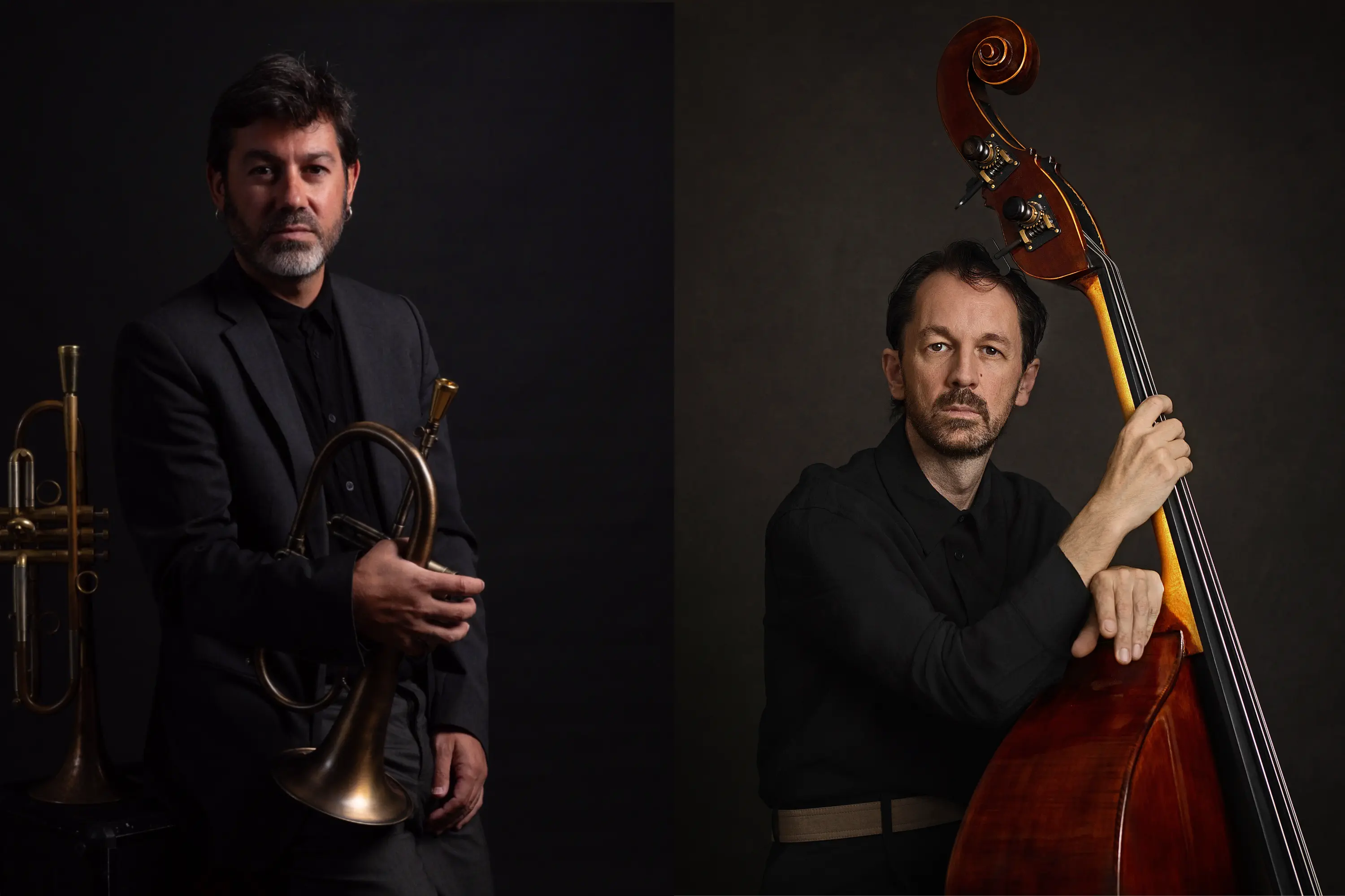 Café Central - El templo del jazz desde 1982