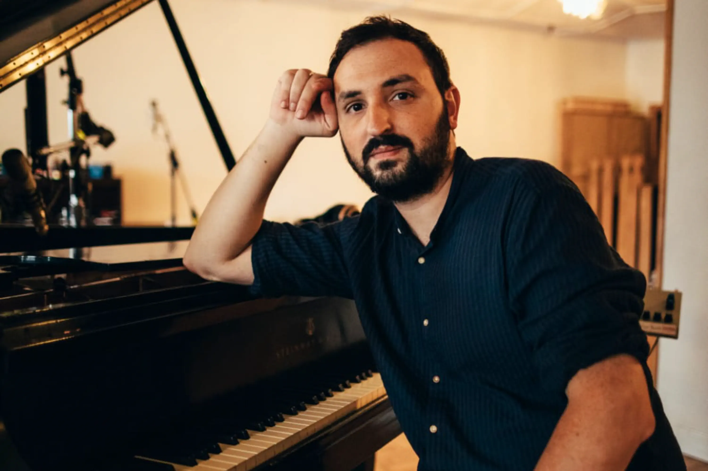 LLUÍS CAPDEVILA TRIO