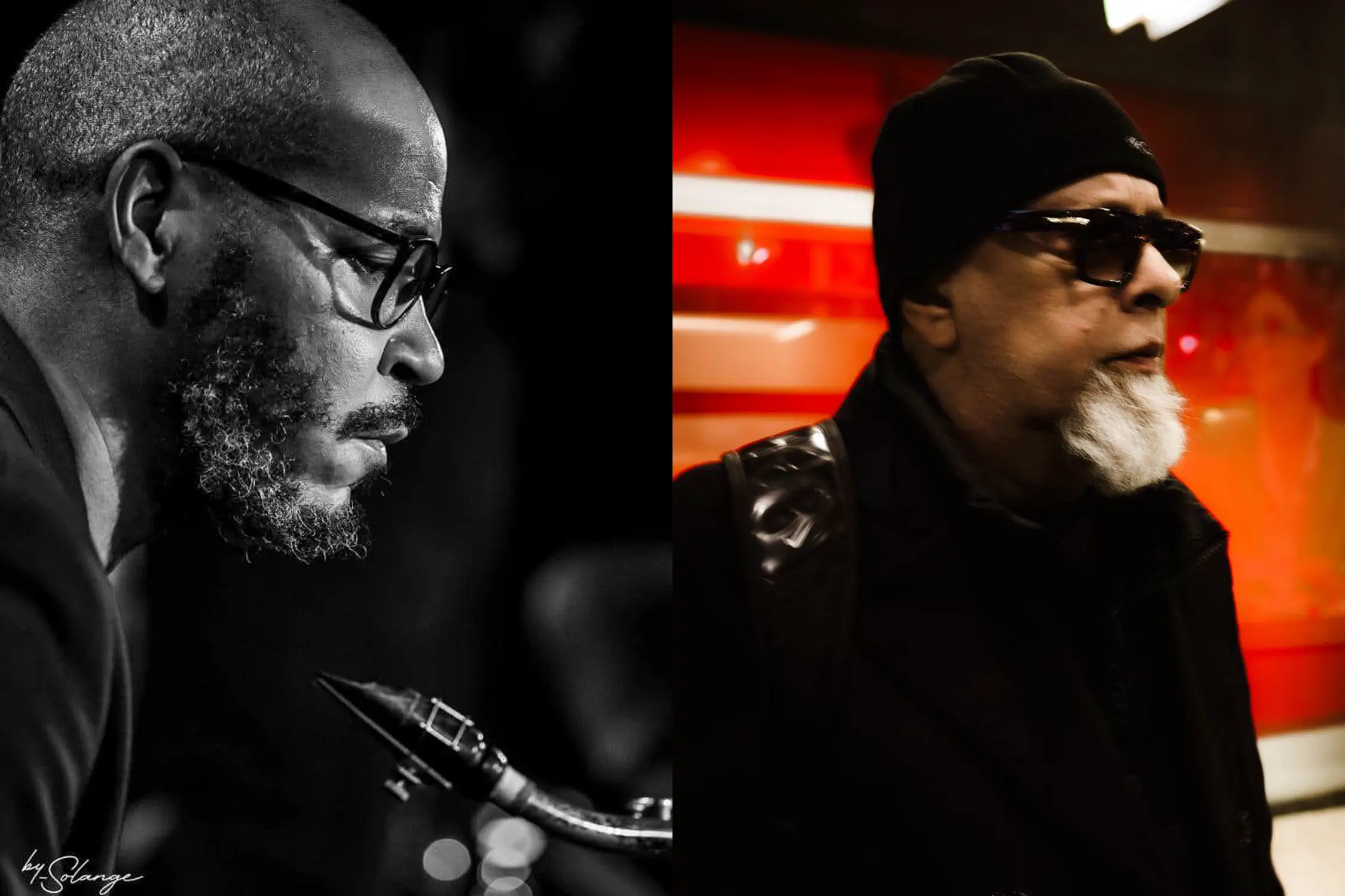 RICARDO IZQUIERDO & BOBBY MARTÍNEZ QUARTET