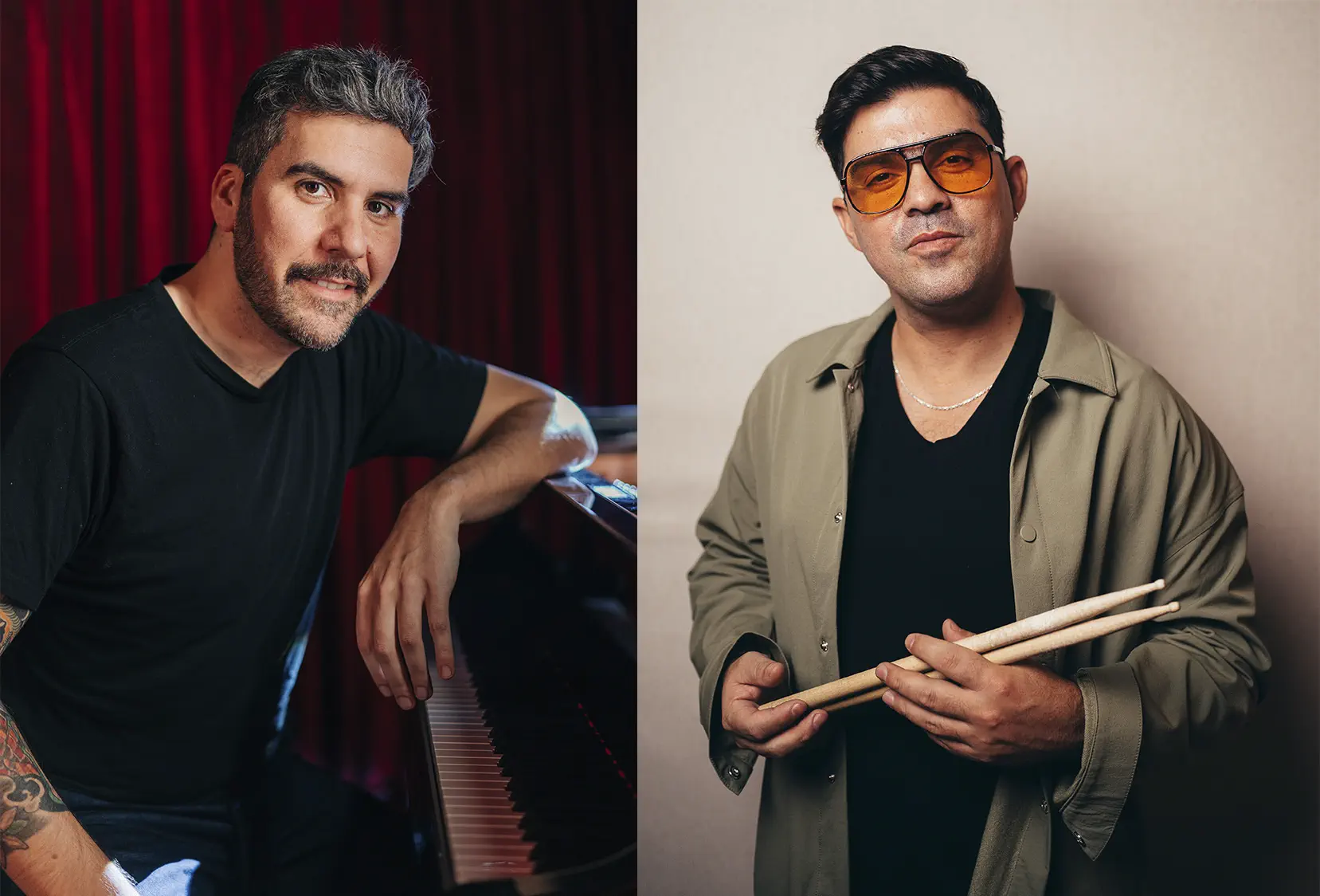 Café Central - El templo del jazz desde 1982