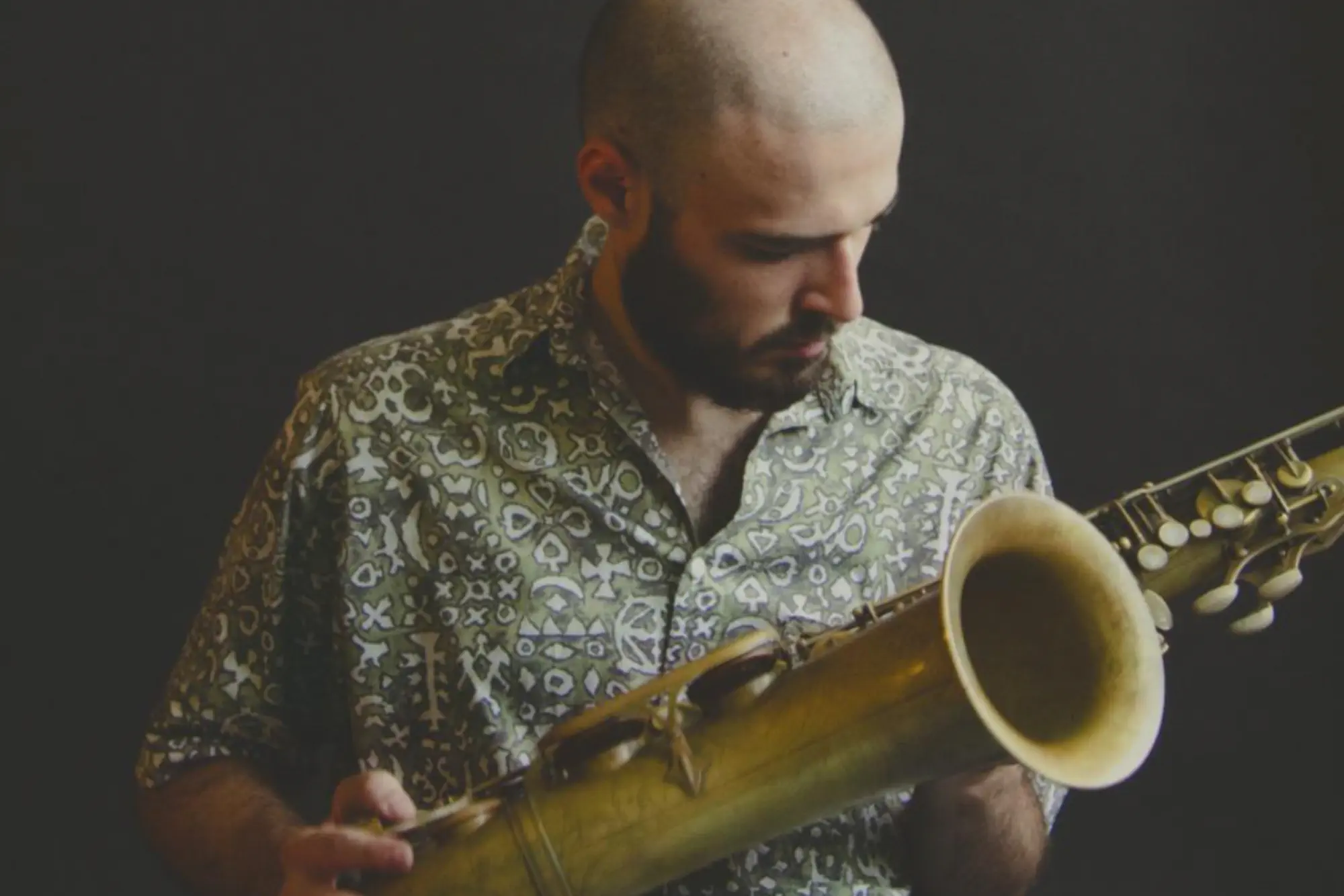 DANIEL JUÁREZ QUARTET