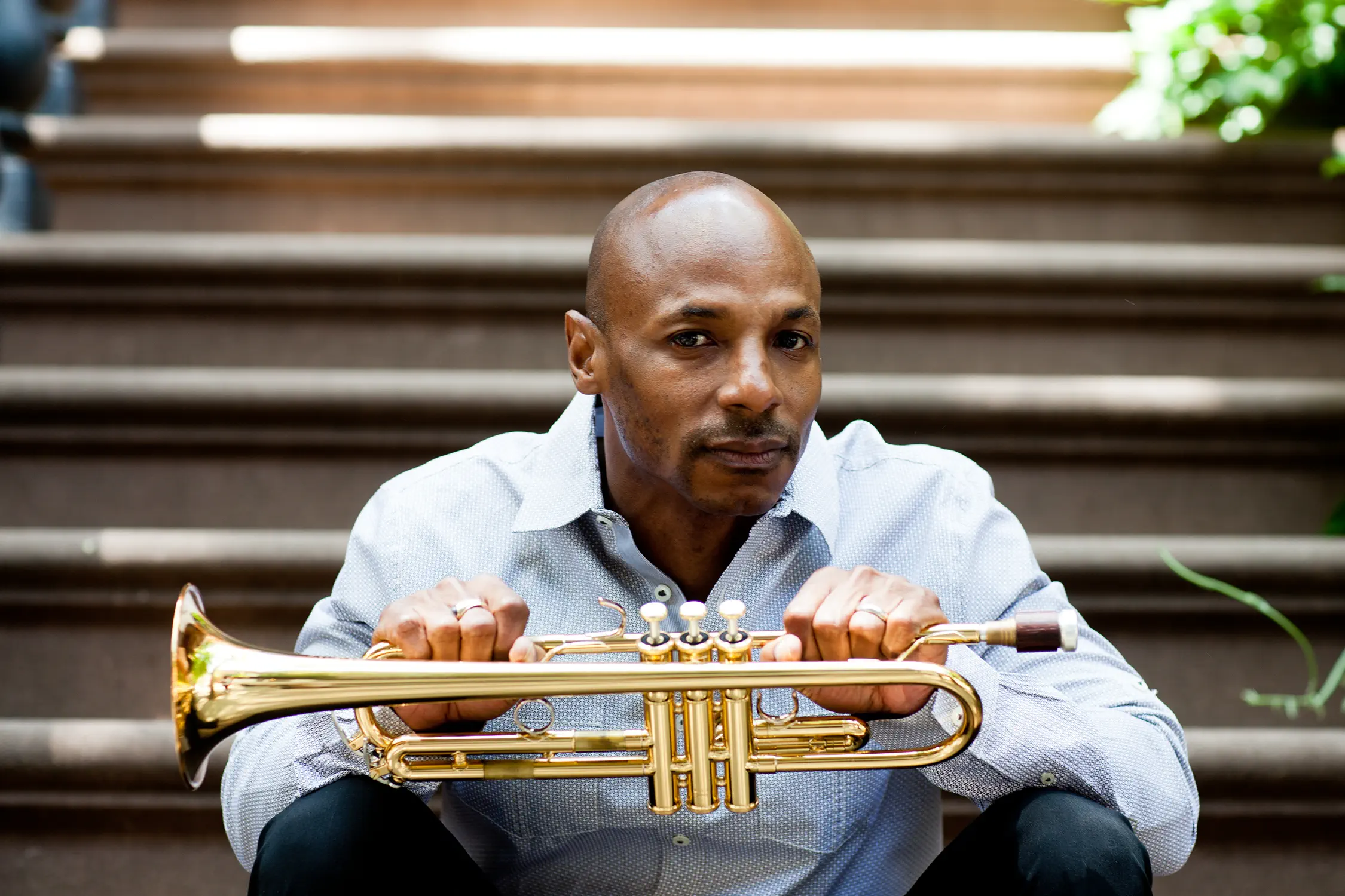 JAZZMADRID 2026 - JAZZ CON SABOR A CLUB: DUANE EUBANKS QUARTET