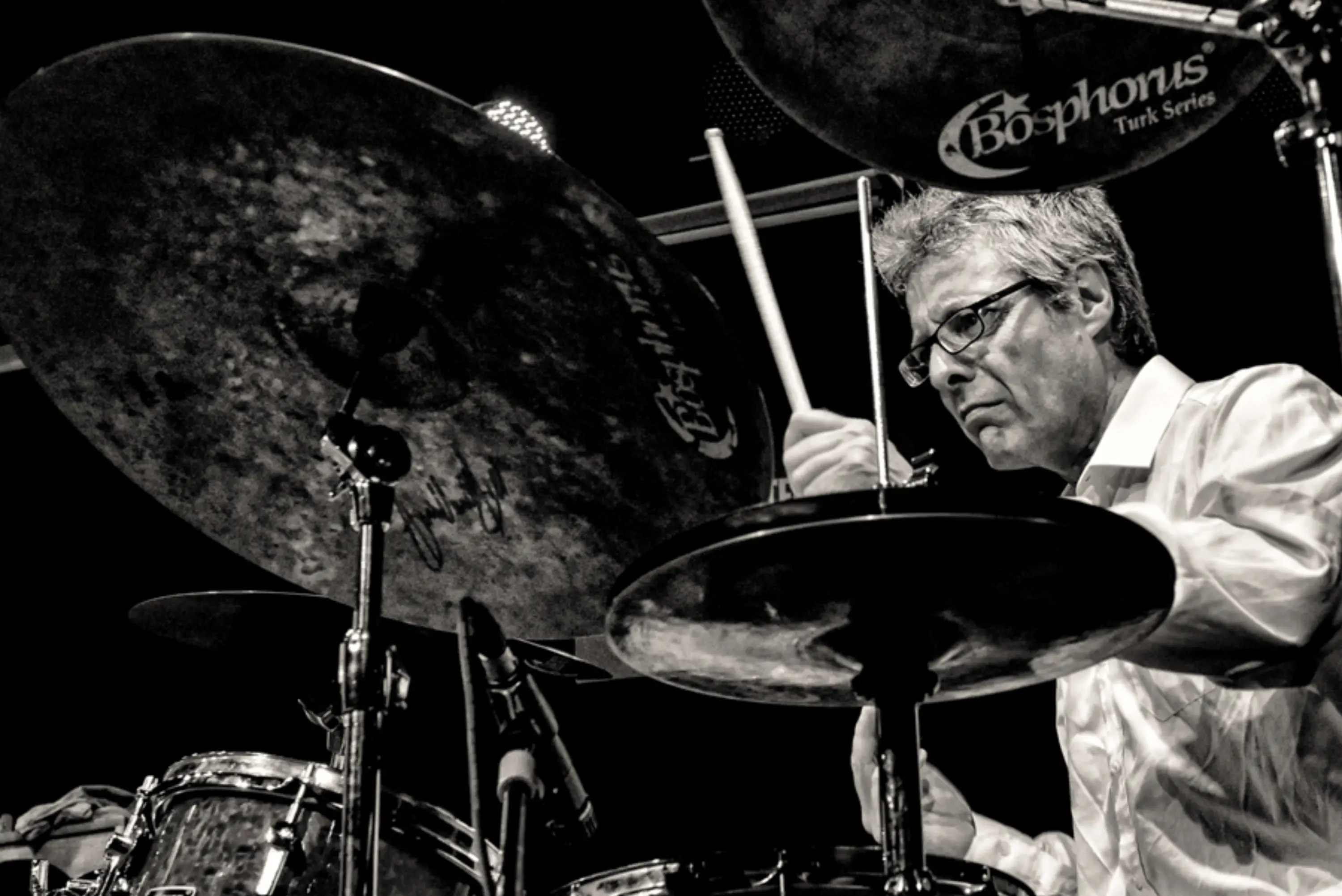 Café Central - El templo del jazz desde 1982