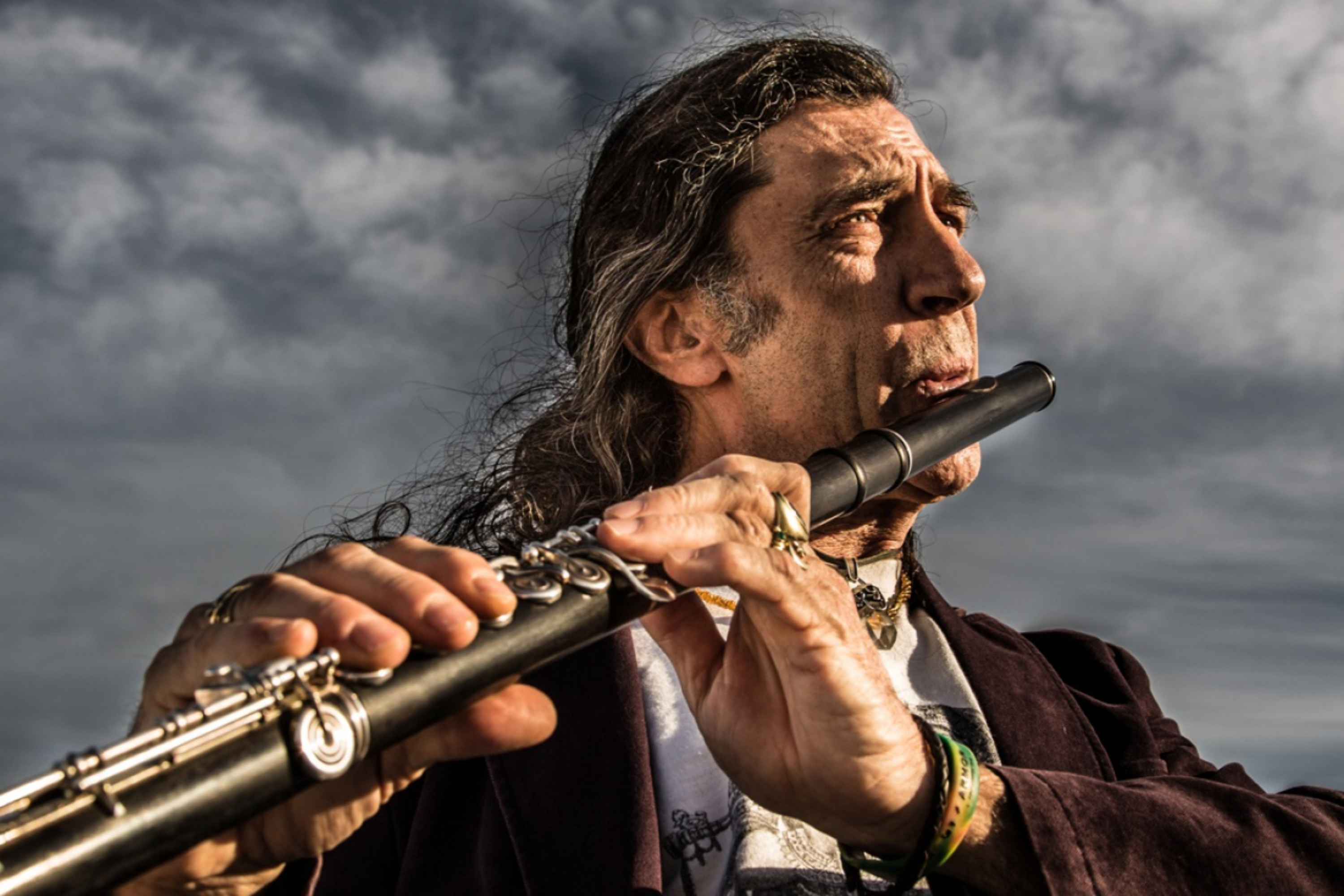 Café Central - El templo del jazz desde 1982