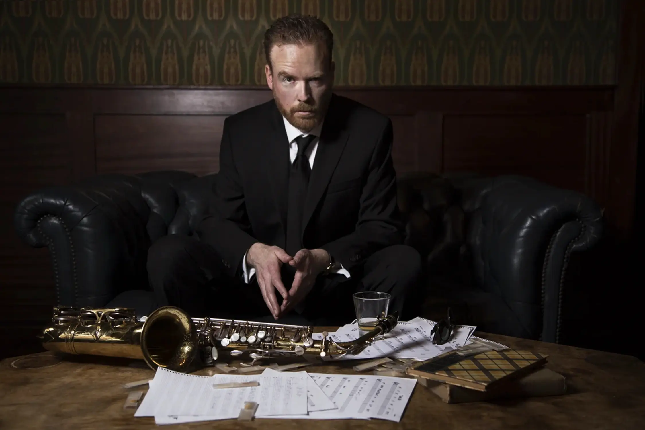 JAZZMADRID 2026 - JAZZ CON SABOR A CLUB: NICK HEMPTON QUARTET