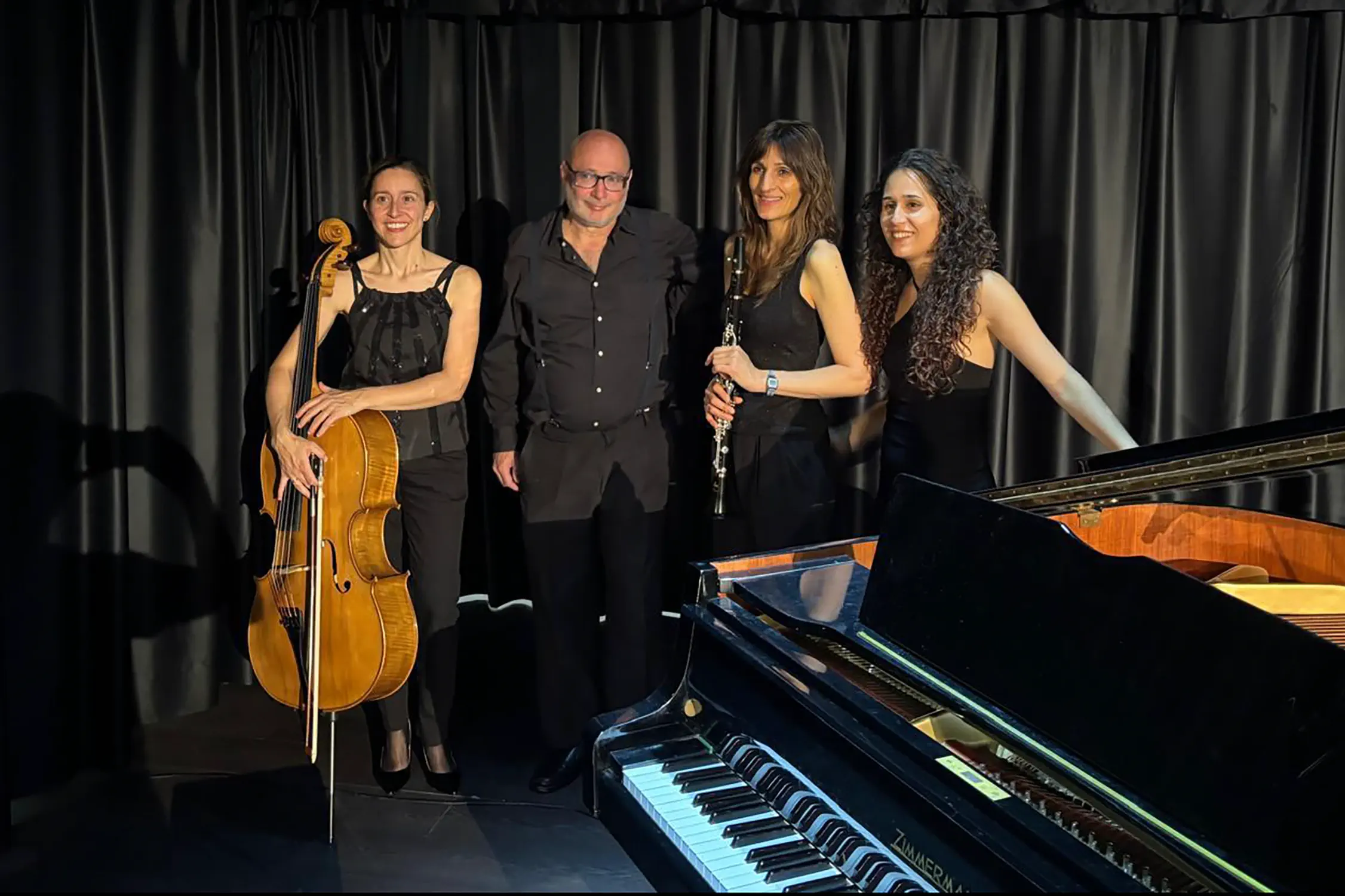 ODOJAZZ