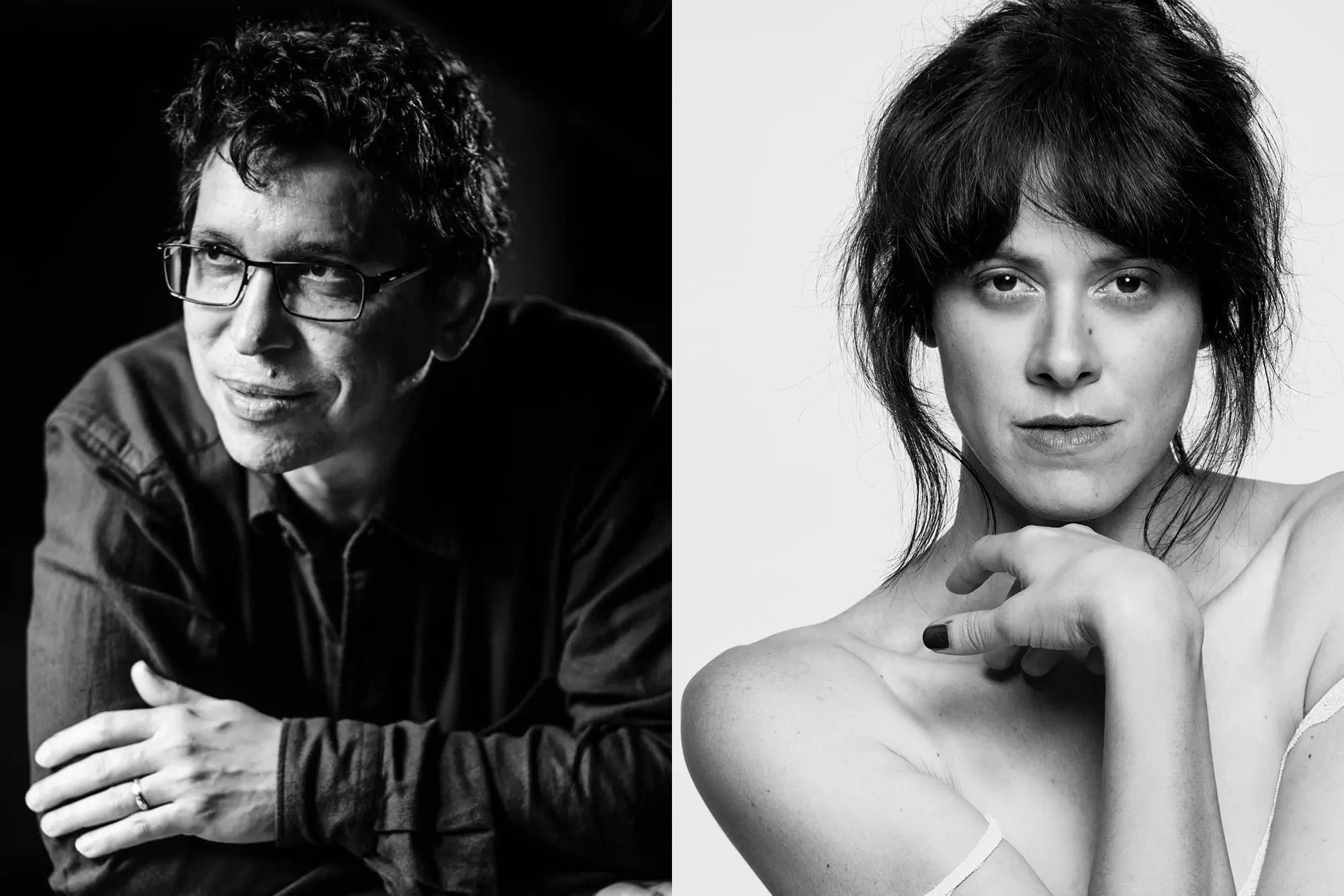 PEPE RIVERO TRÍO FT. MARÍA BERASARTE