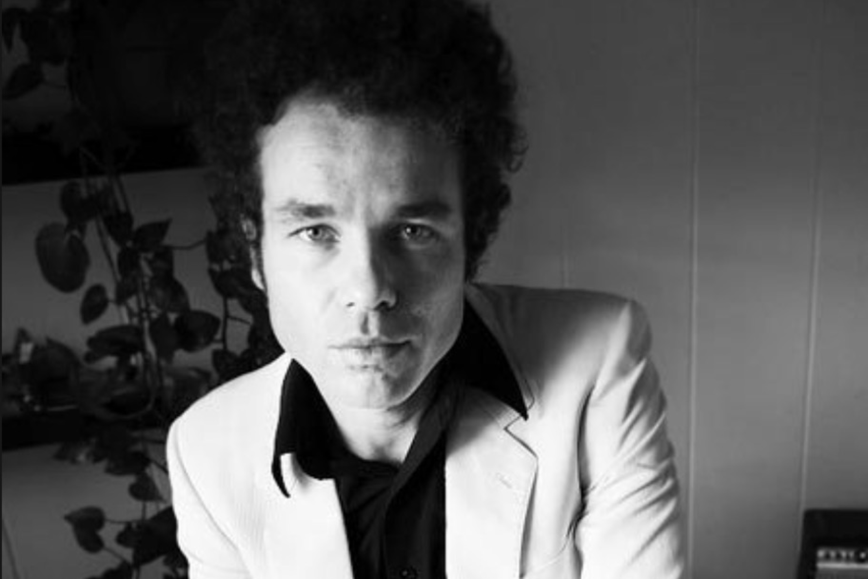 Café Central - El templo del jazz desde 1982