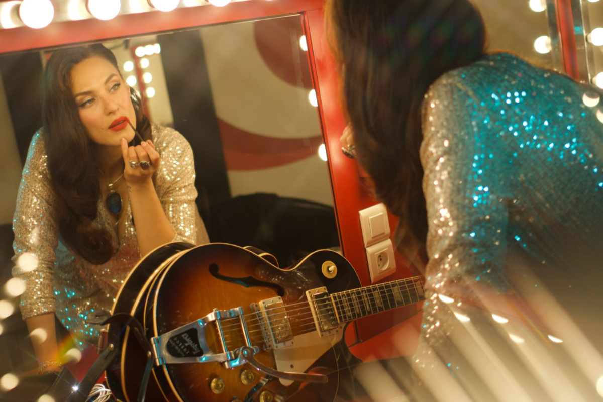 Café Central - El templo del jazz desde 1982