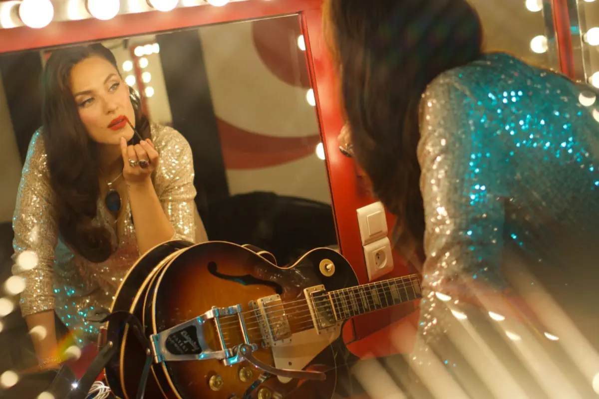 Café Central - El templo del jazz desde 1982