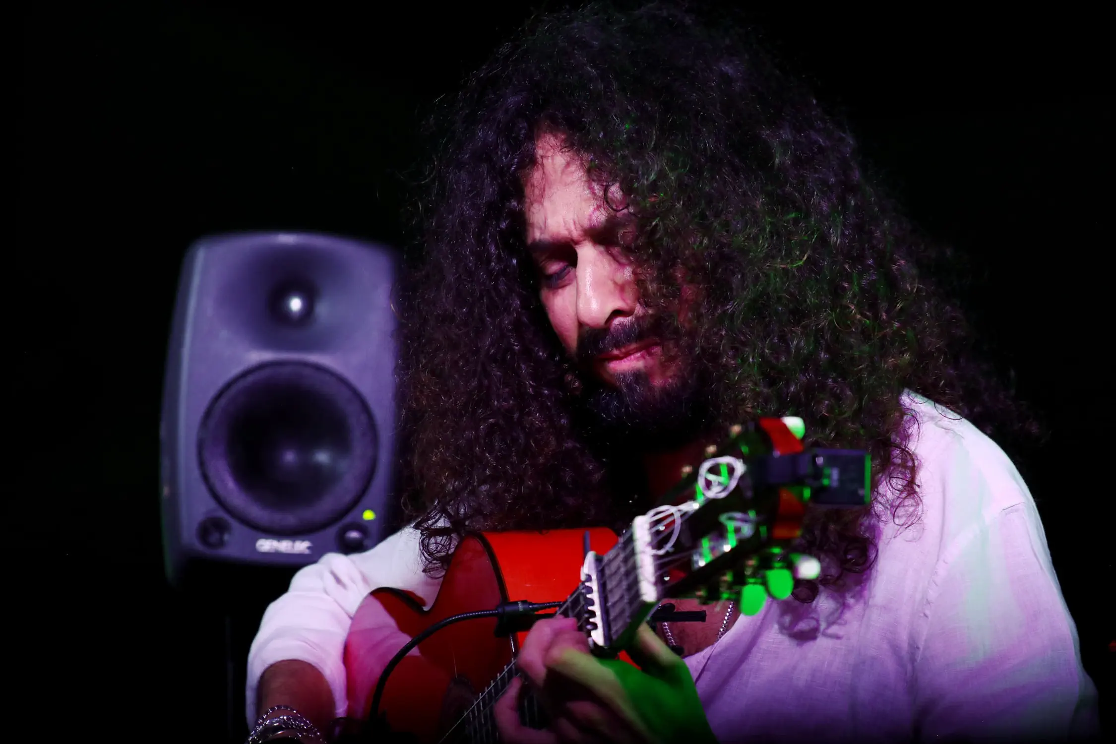 JONI JIMÉNEZ - CONVITE