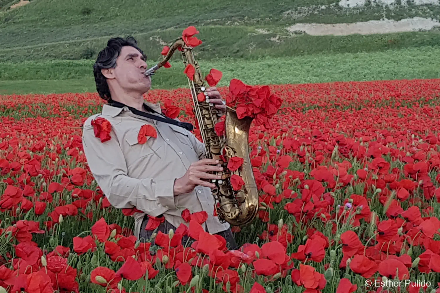 Café Central - El templo del jazz desde 1982