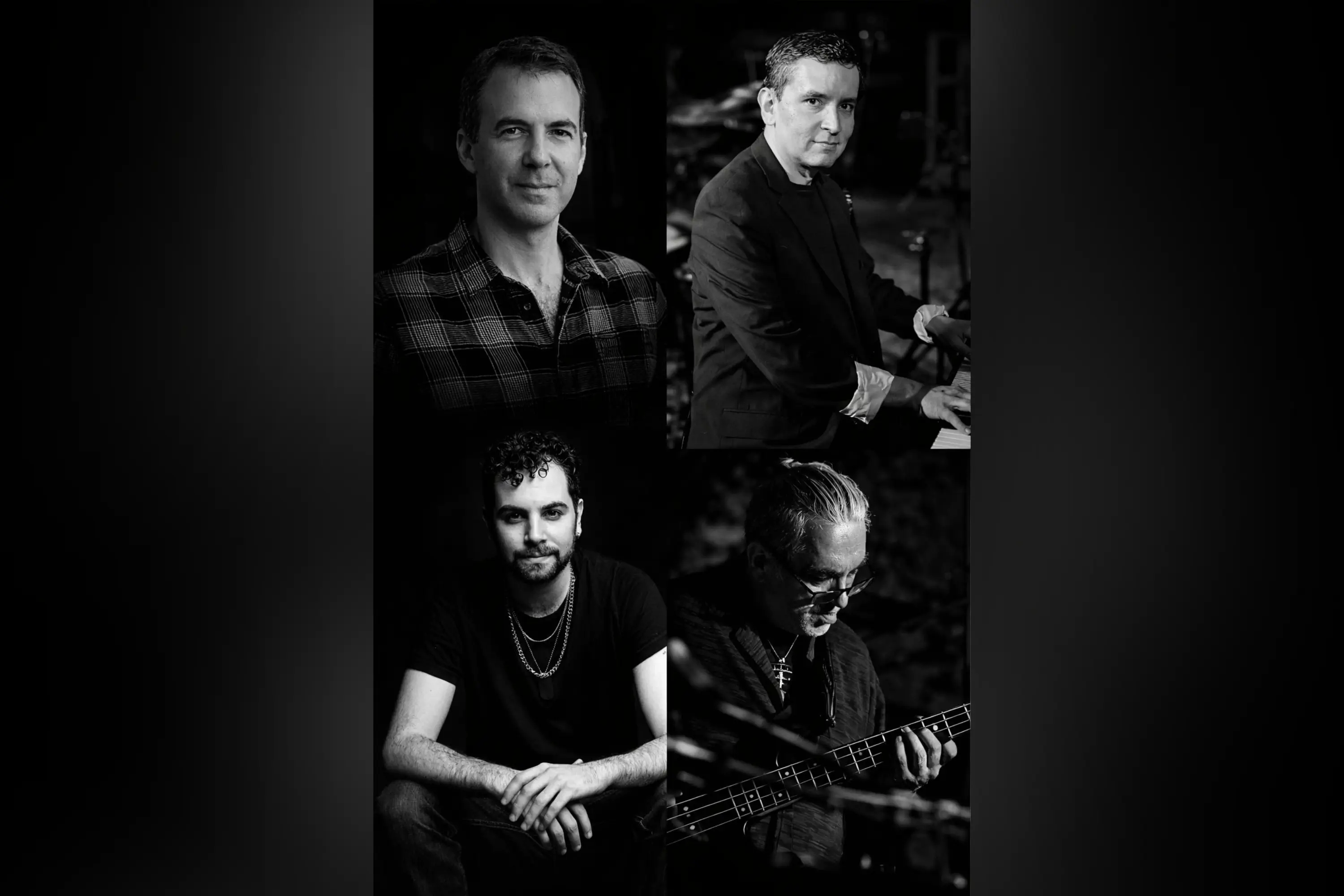 Café Central - El templo del jazz desde 1982