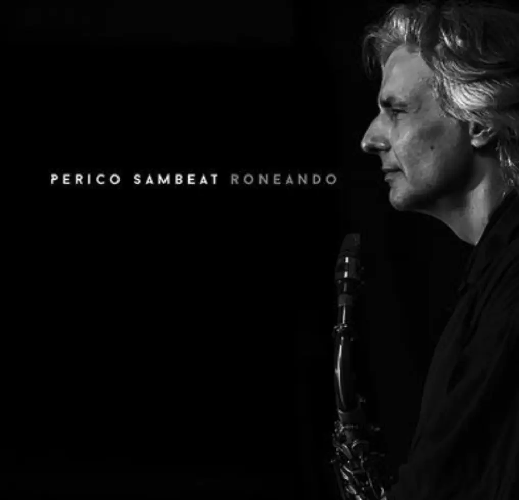PERICO SAMBEAT FLAMENCO QUINTET