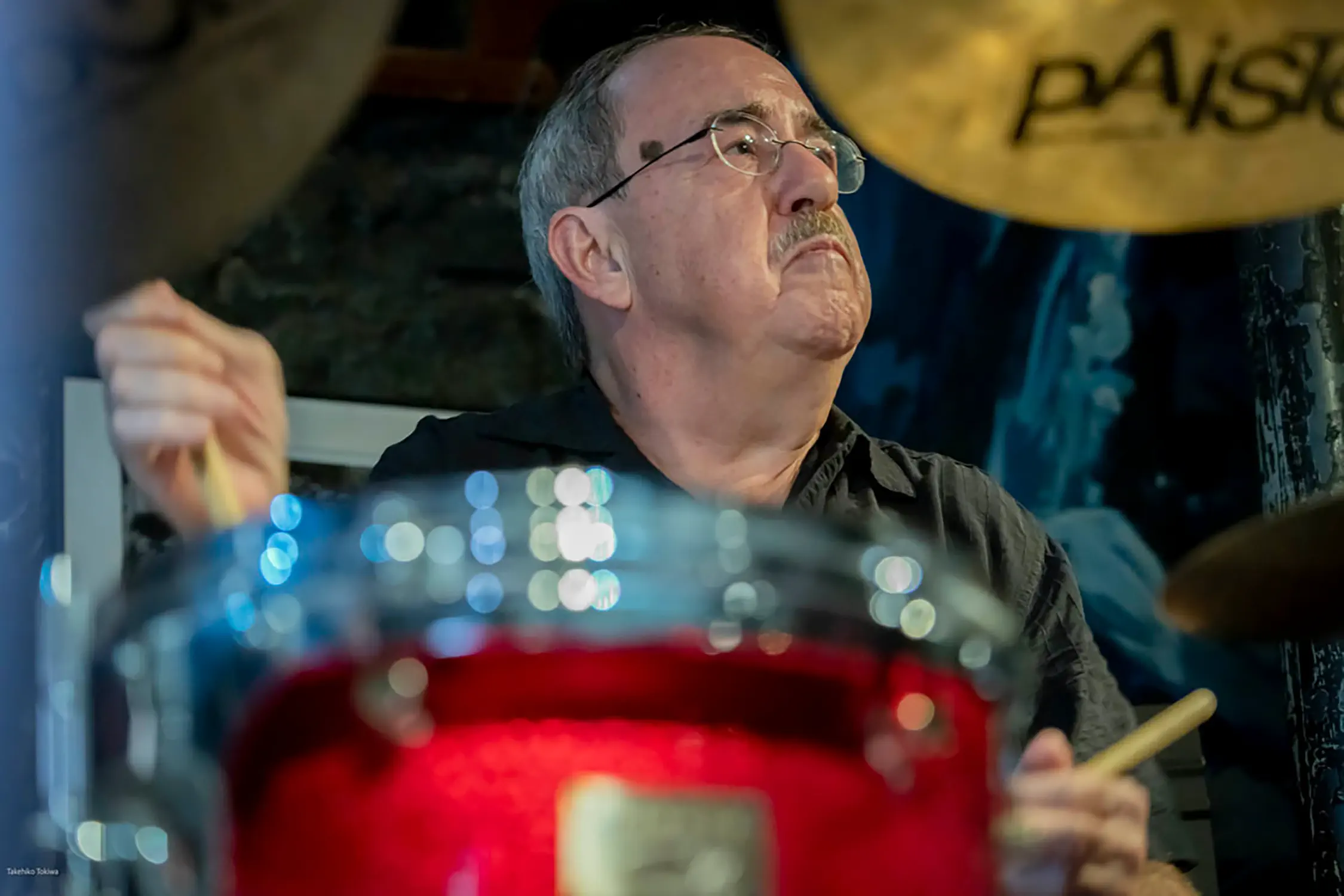 TONY MORENO QUARTET
