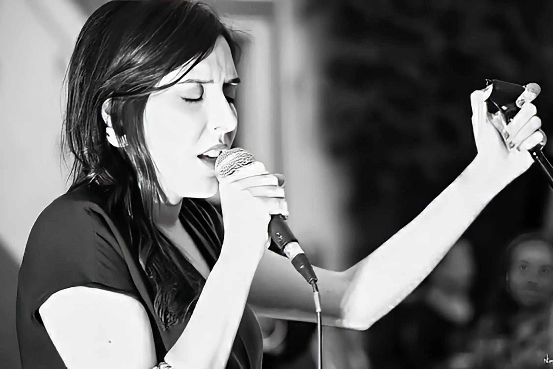BEATRIZ MORENO QUARTET