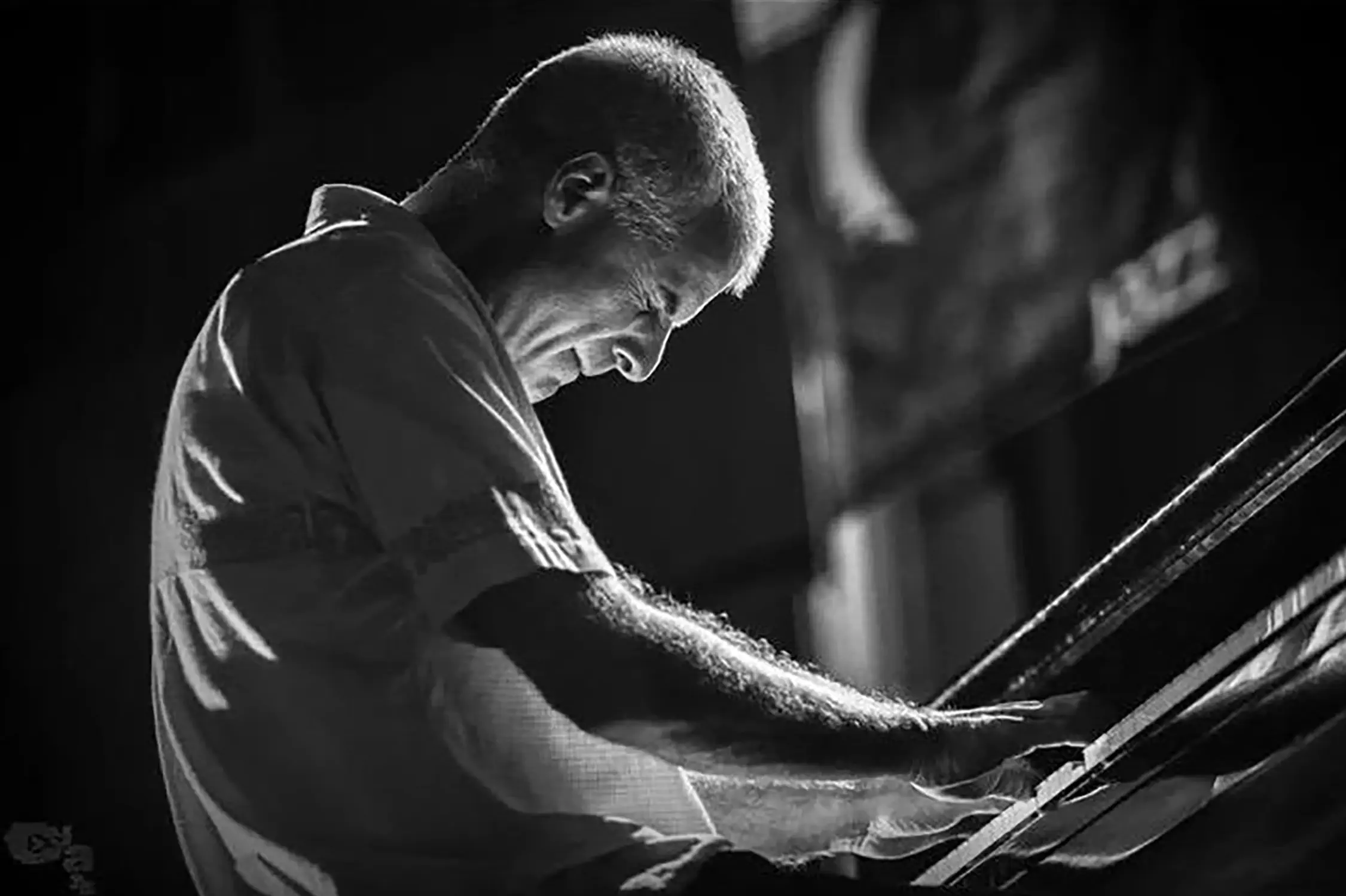 GERMÁN KUCICH QUARTET