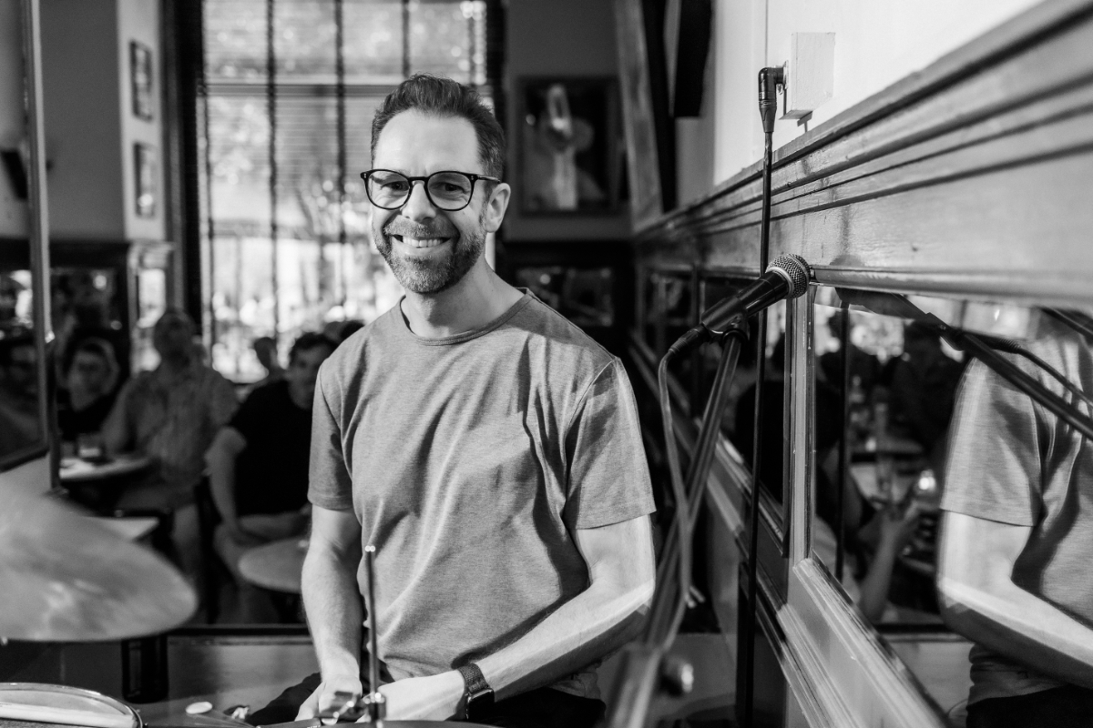 Café Central - El templo del jazz desde 1982