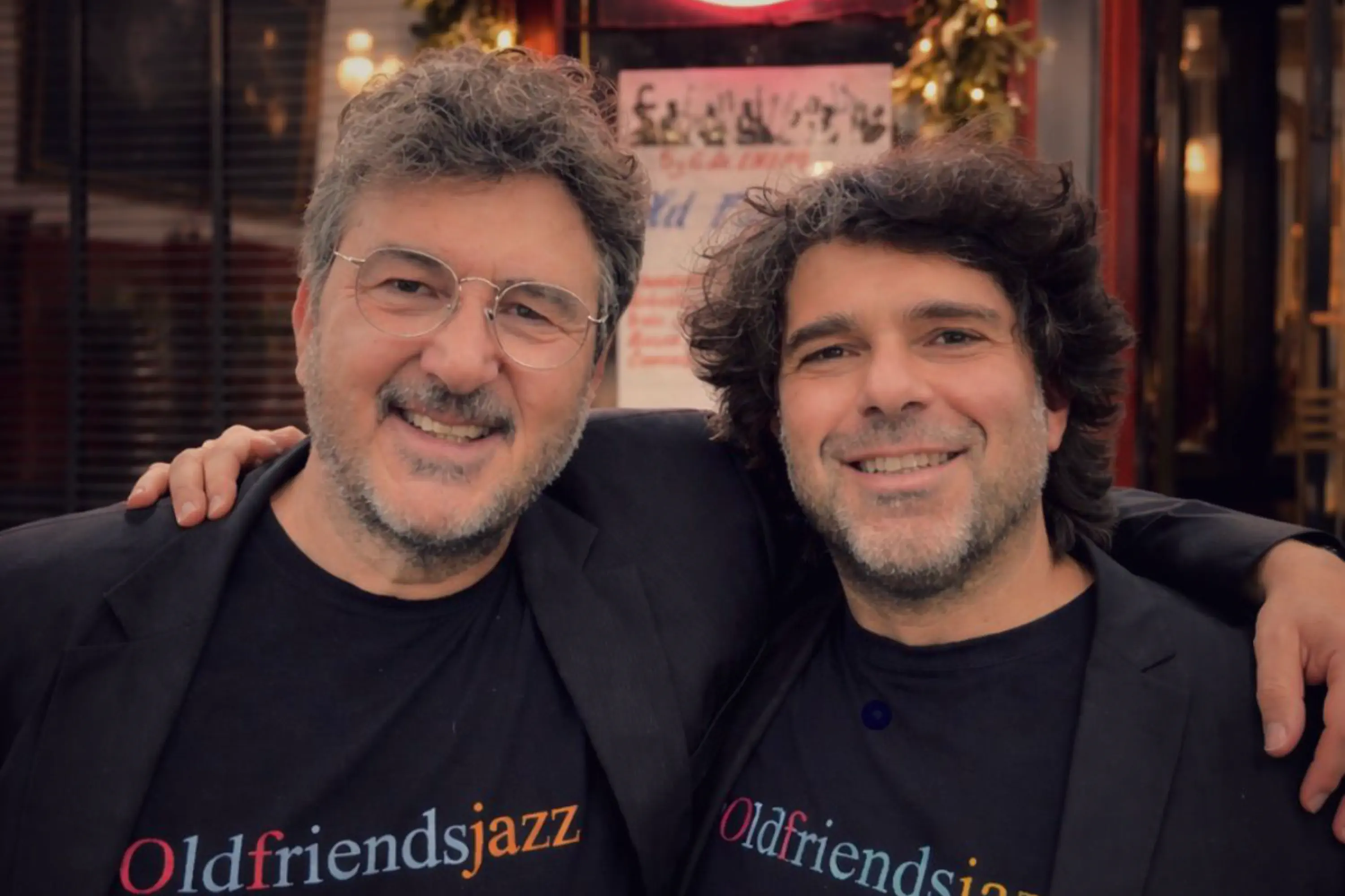 Café Central - El templo del jazz desde 1982