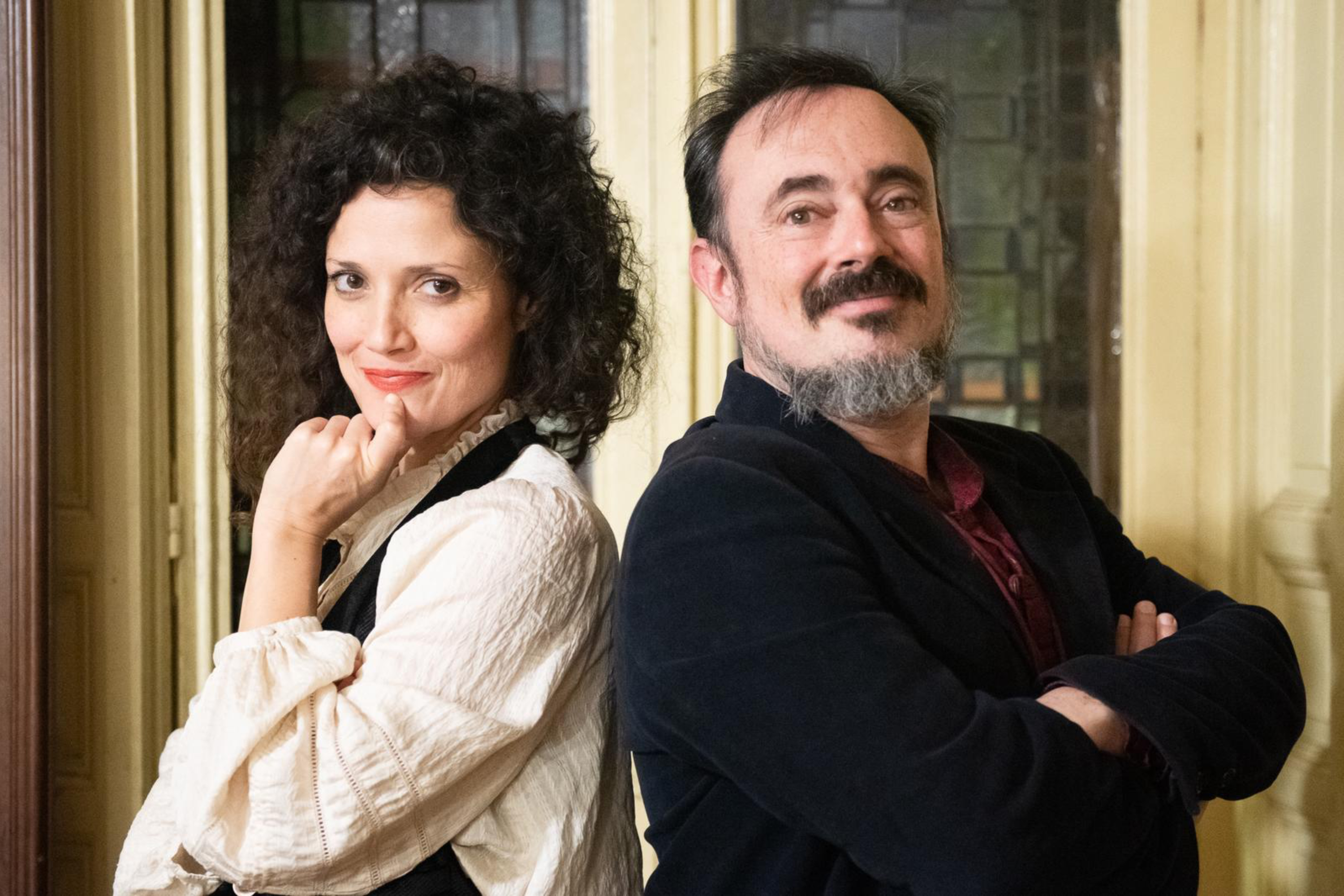 Café Central - El templo del jazz desde 1982