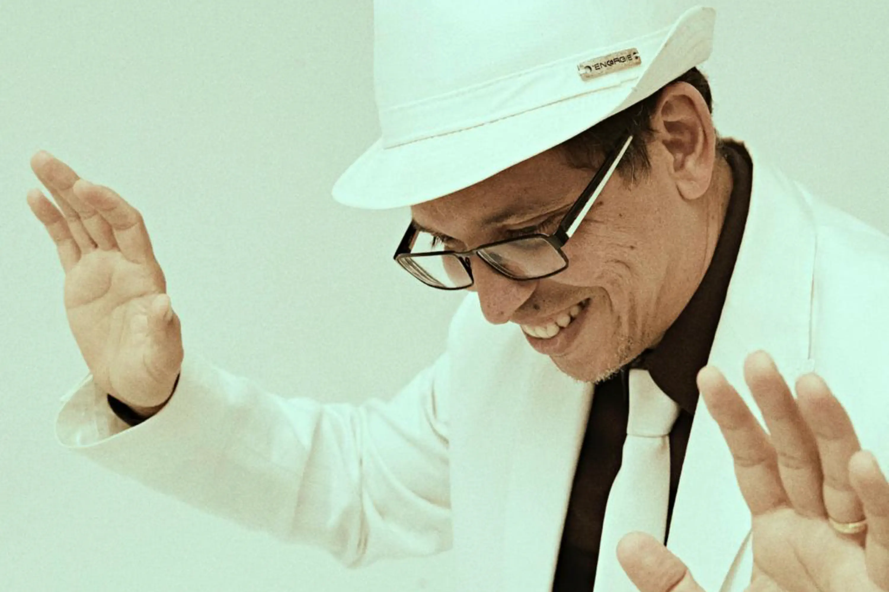 PEPE RIVERO TRIO