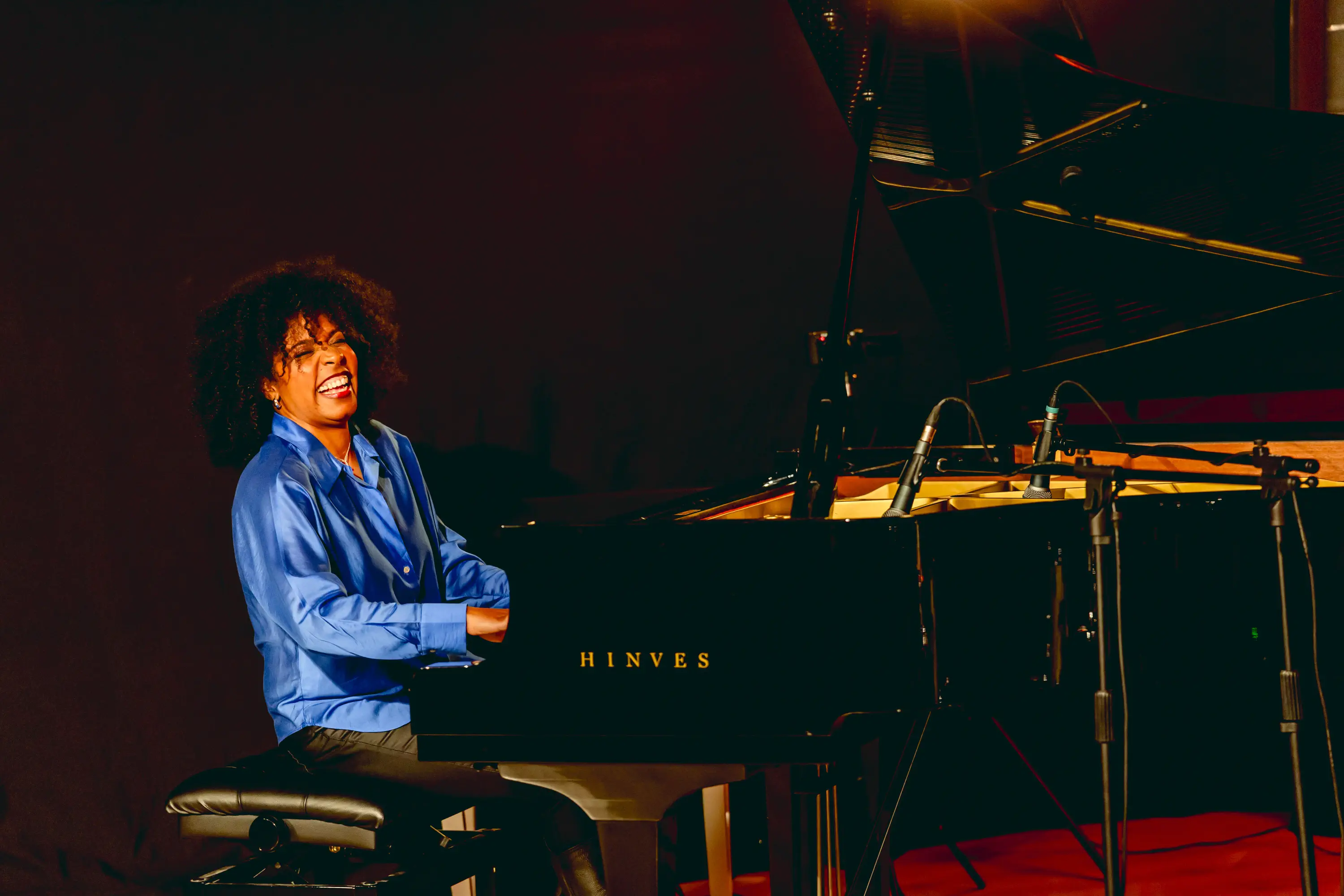 Café Central - El templo del jazz desde 1982