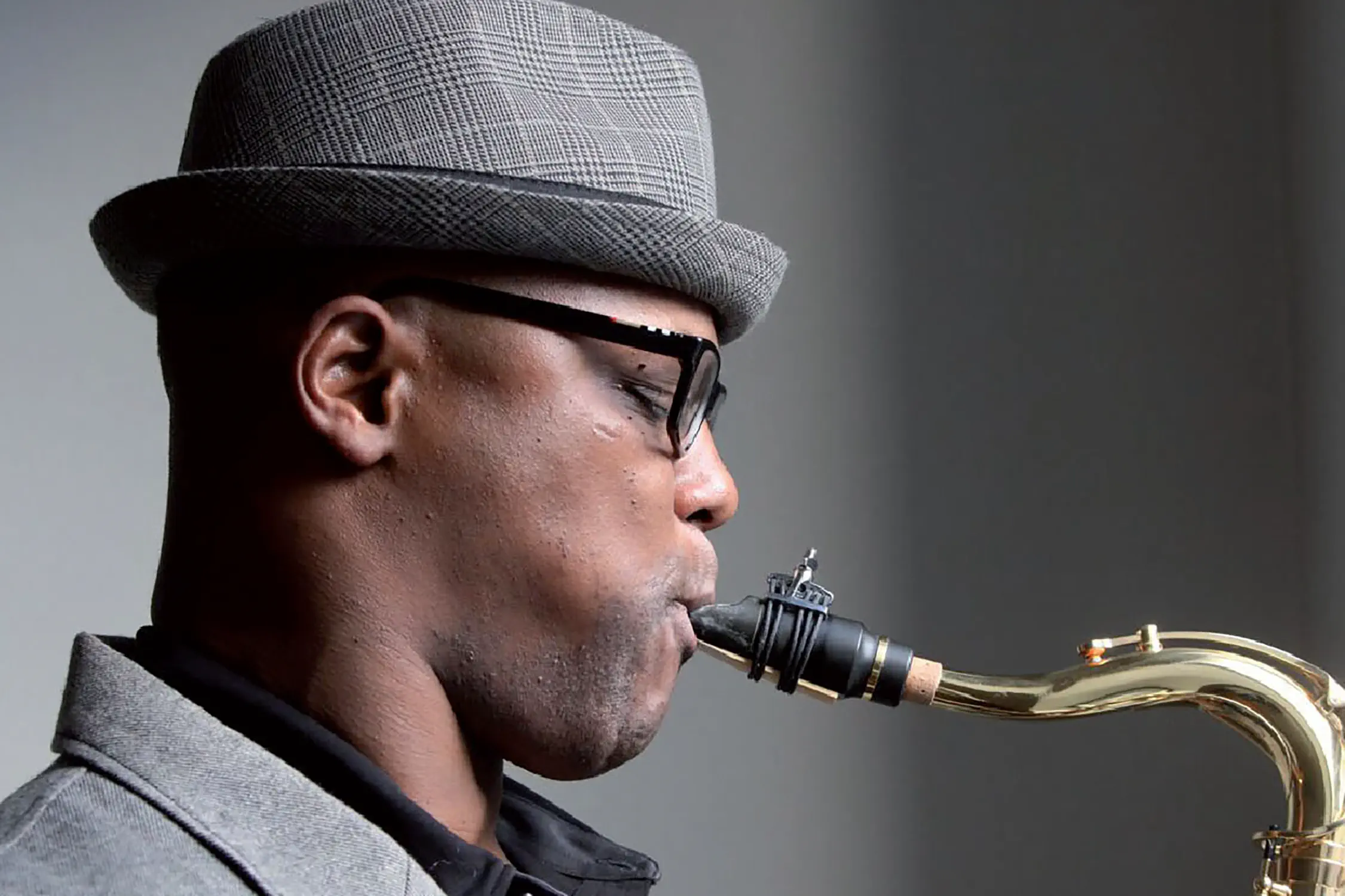 JD ALLEN TRIO