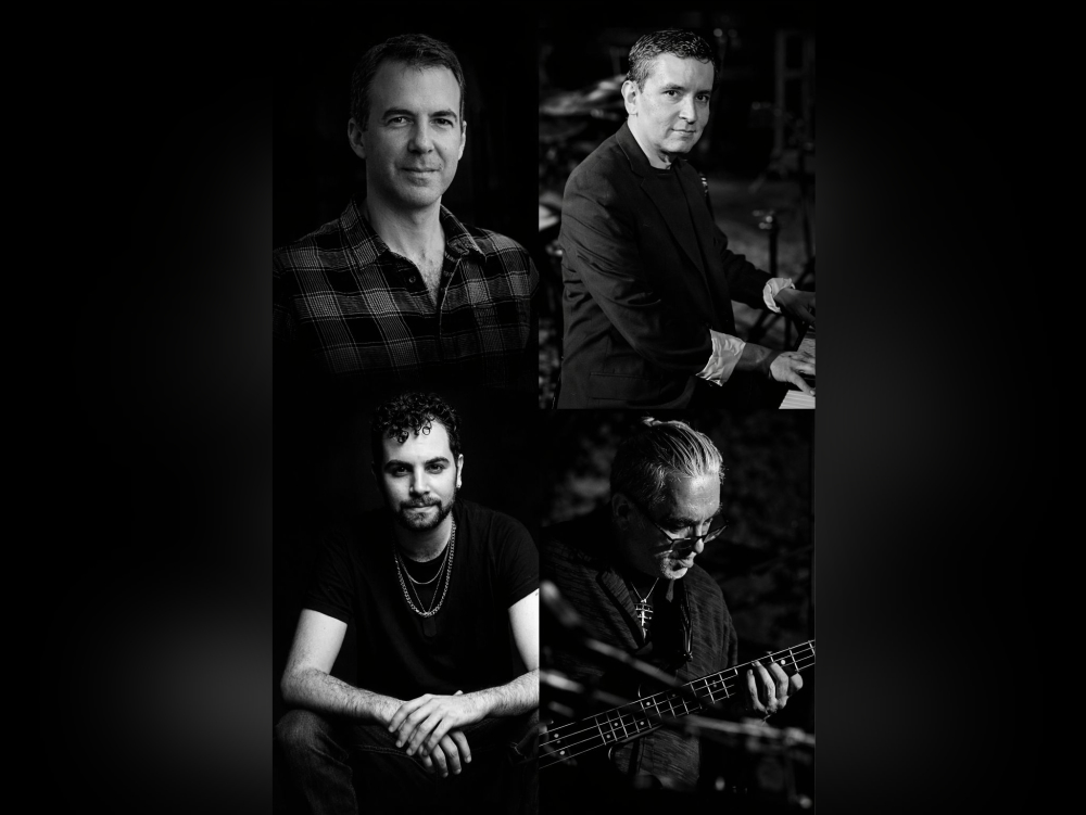 Café Central - El templo del jazz desde 1982