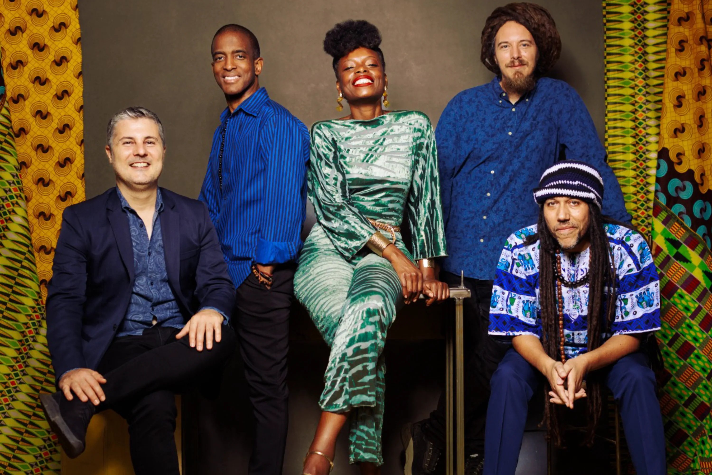 Café Central - El templo del jazz desde 1982