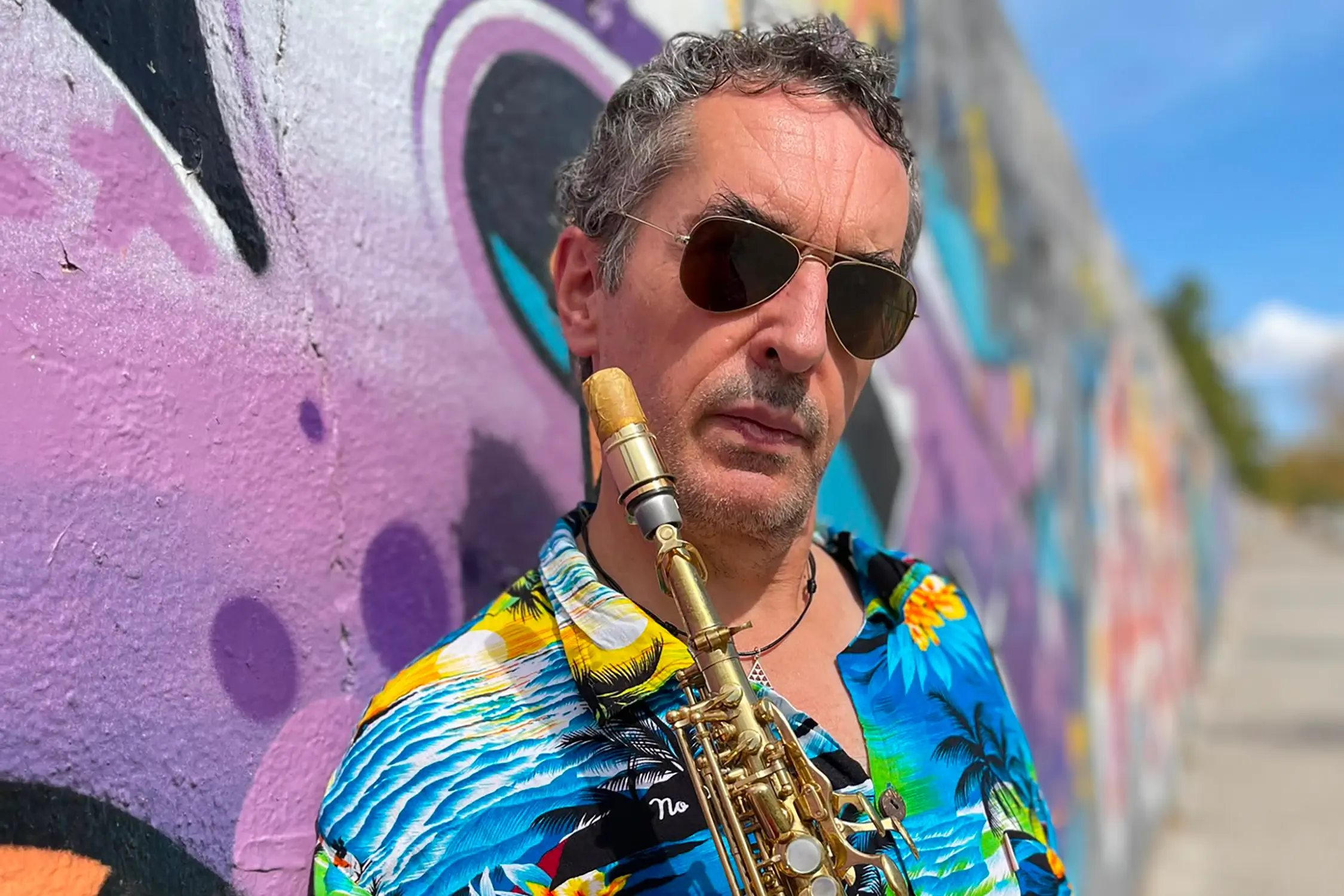 IÑAKI ARAKISTAIN QUARTET