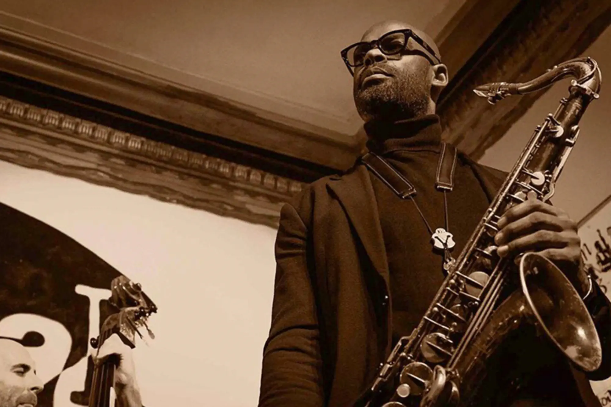 Café Central - El templo del jazz desde 1982