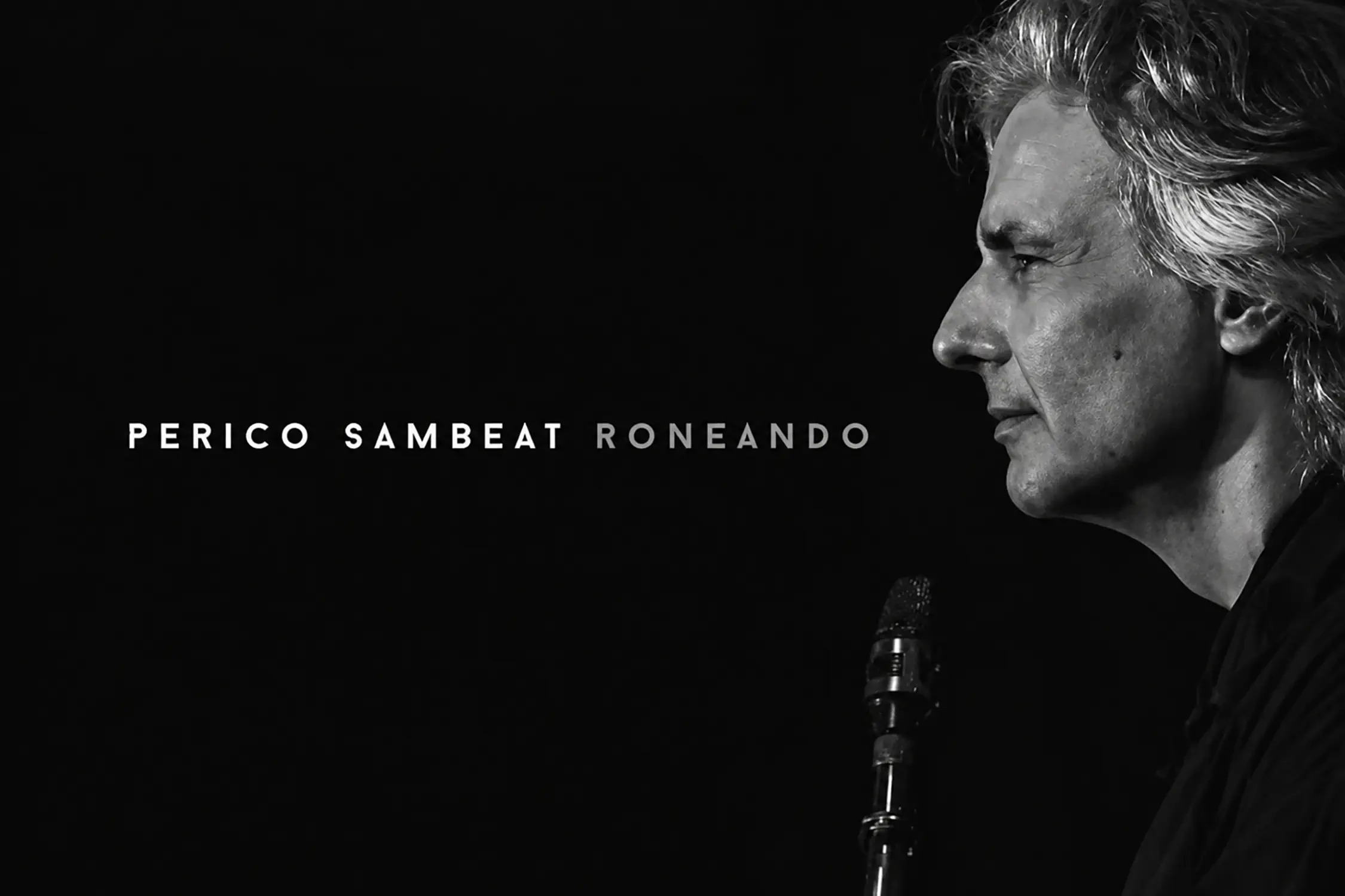 PERICO SAMBEAT FLAMENCO QUINTET