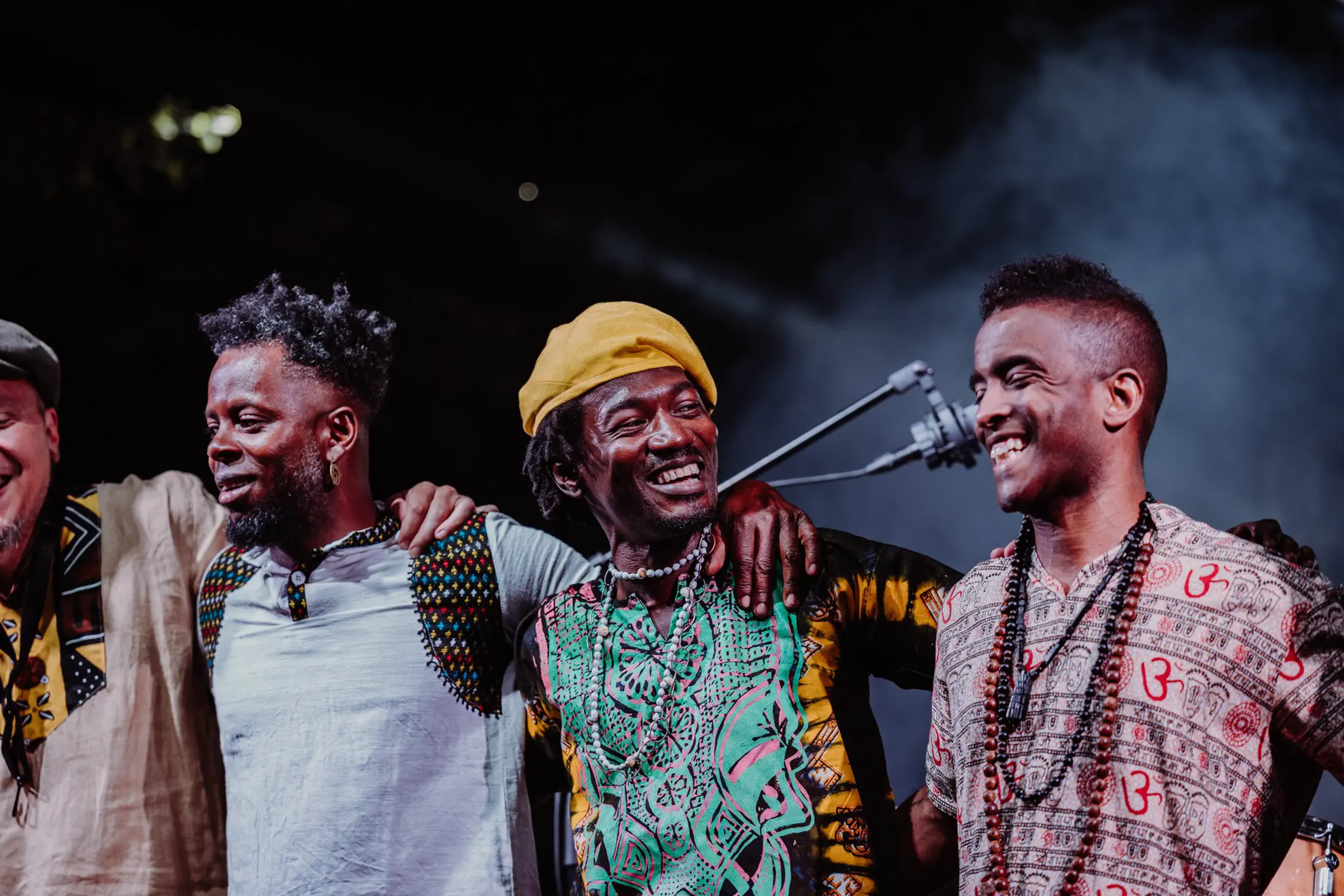 OGUN AFROBEAT