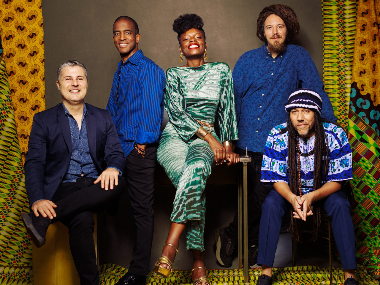 Café Central - El templo del jazz desde 1982