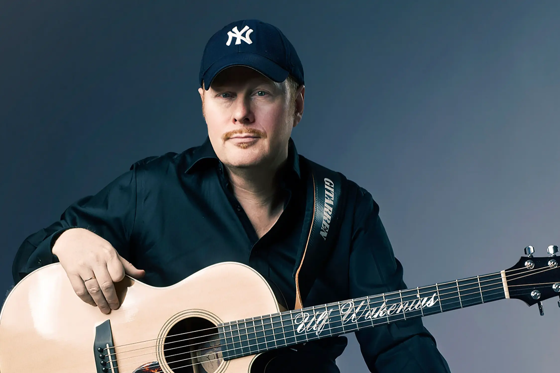 FESTIVAL JAZZ DE MADRID - JAZZ CON SABOR A CLUB: ULF WAKENIUS ORGAN TRIO
