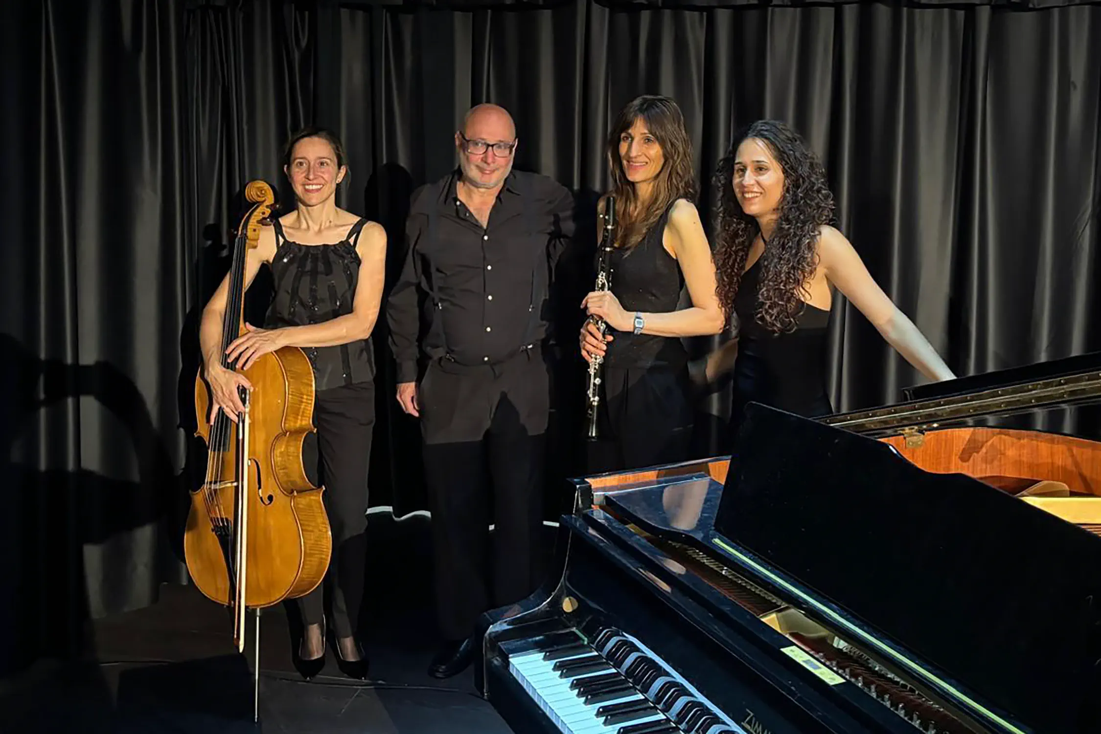 ODOJAZZ
