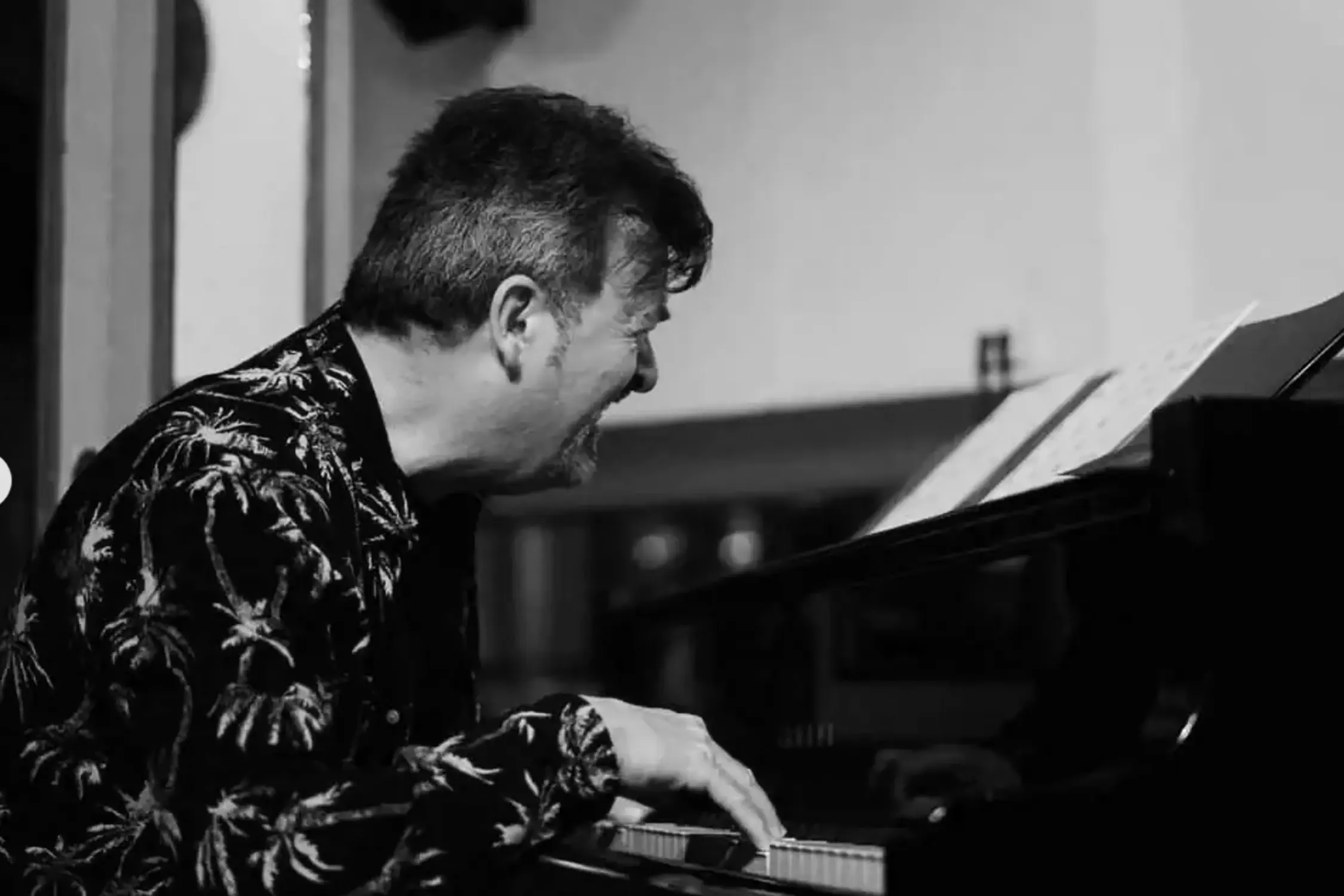 RICHARD KRULL - REUNIÓN