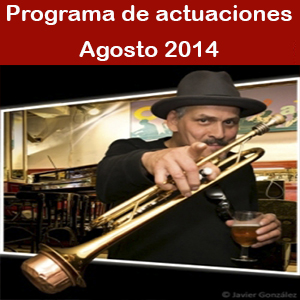 Programa Agosto 2014