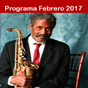 Programa Febrero 2017