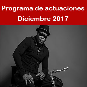 Programa Diciembre 2017